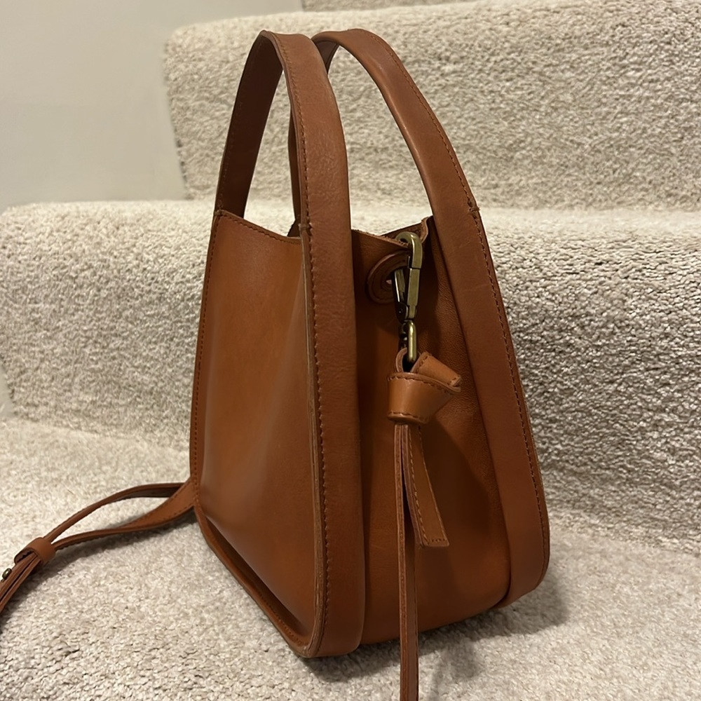 Madewell Sydney Crossbody Bag